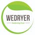 Logo for the brand Wedryer